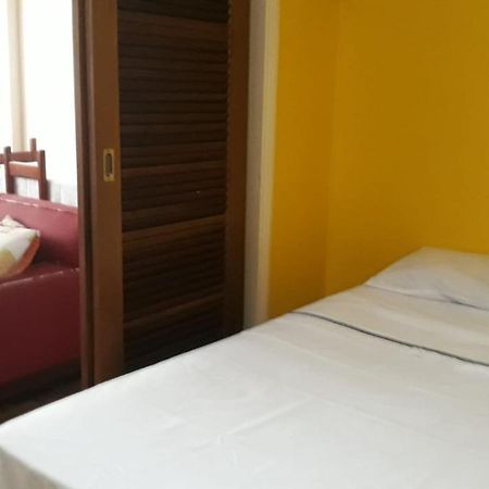 Copacabana Aconchegante Apartment Rio de Janeiro Exterior photo