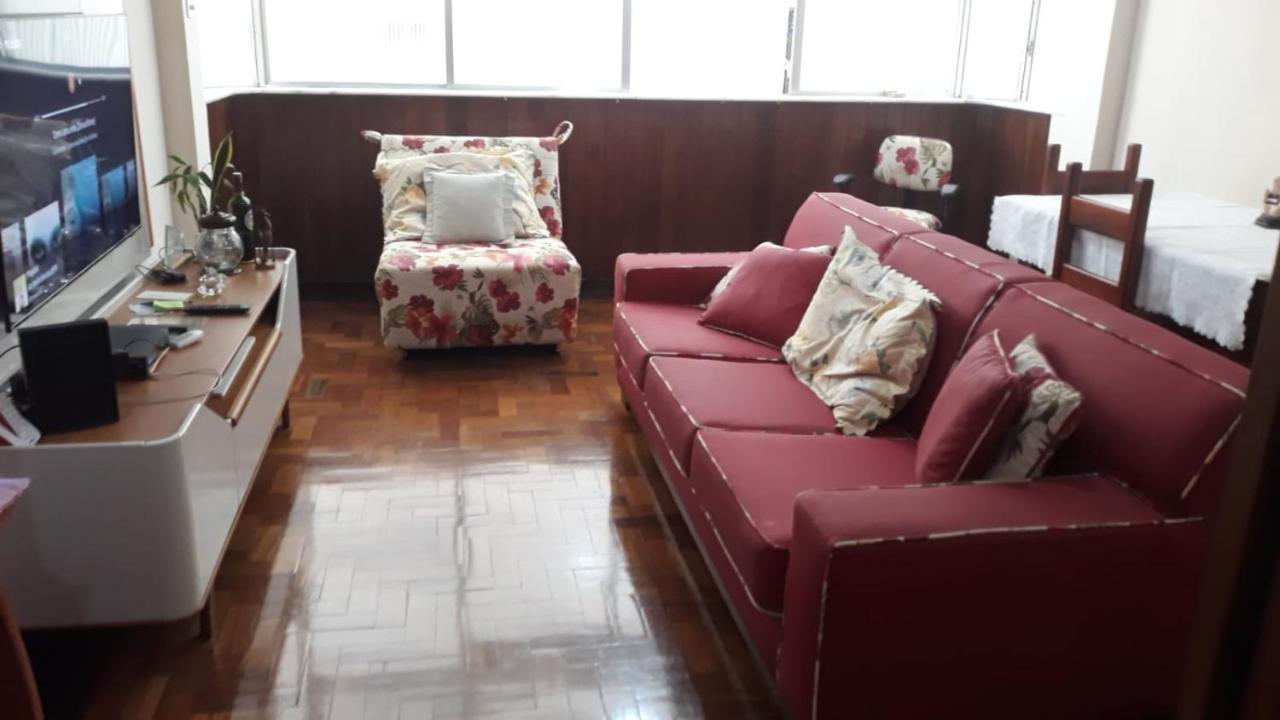 Copacabana Aconchegante Apartment Rio de Janeiro Exterior photo